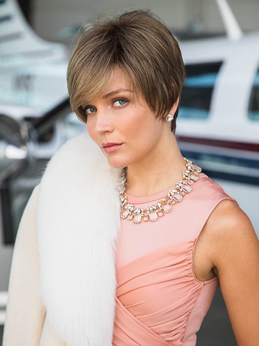 Eva by Noriko - Regal Wigs